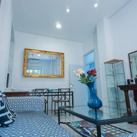 Apartamento Museo Sevilla Kültér fotó
