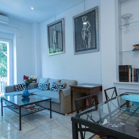 Apartamento Museo Sevilla Kültér fotó