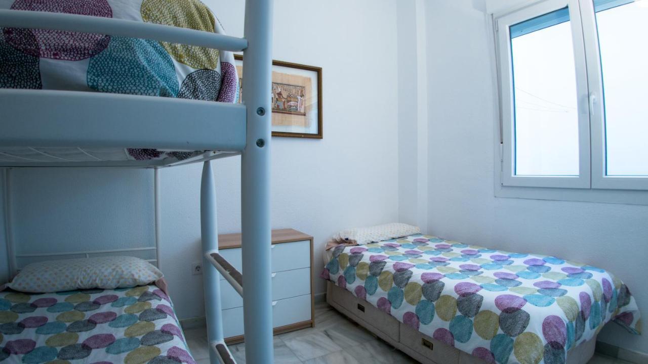 Apartamento Museo Sevilla Kültér fotó