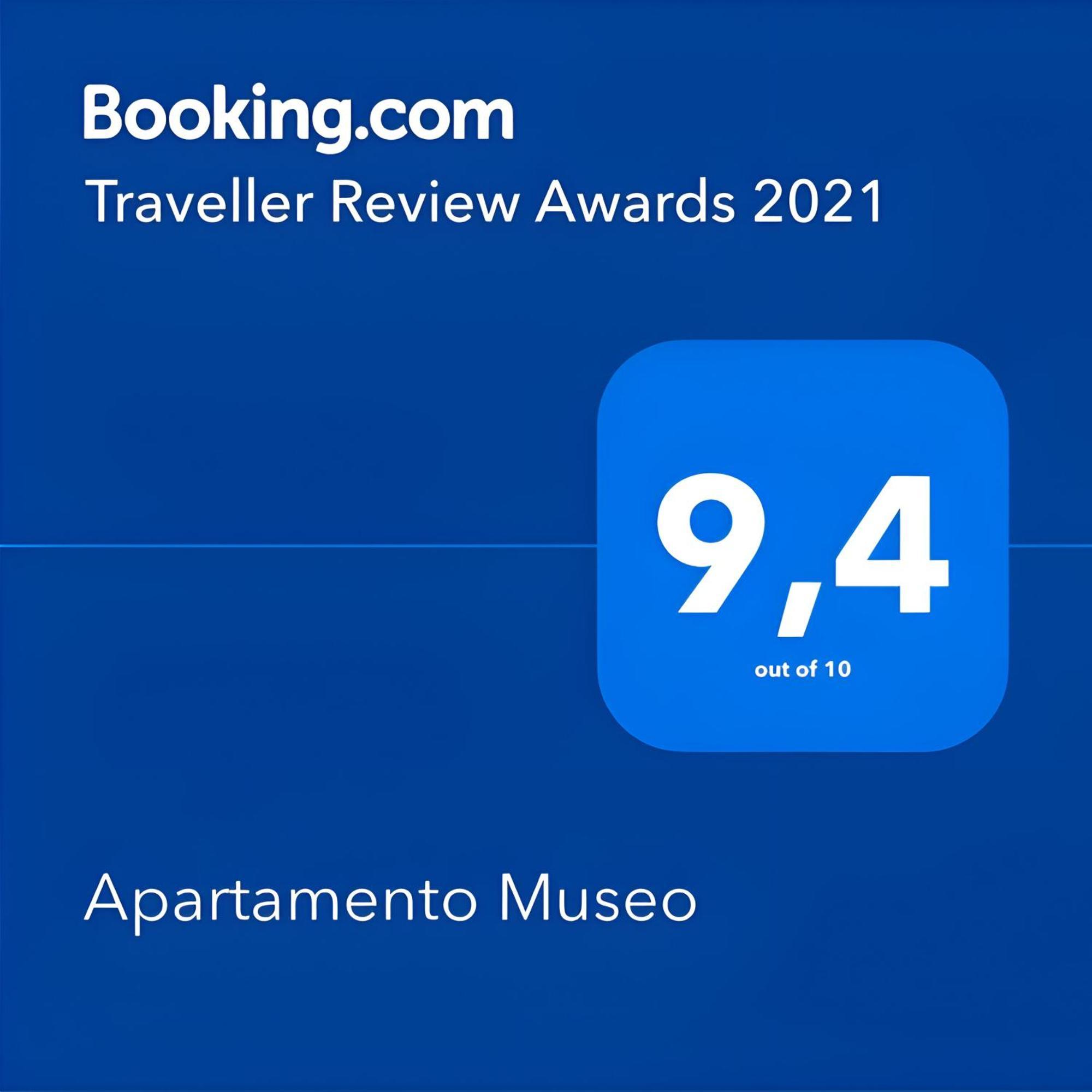 Apartamento Museo Sevilla Kültér fotó