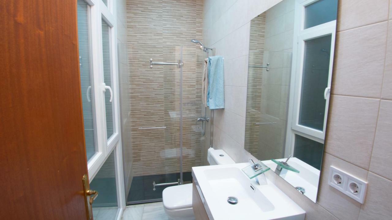 Apartamento Museo Sevilla Kültér fotó