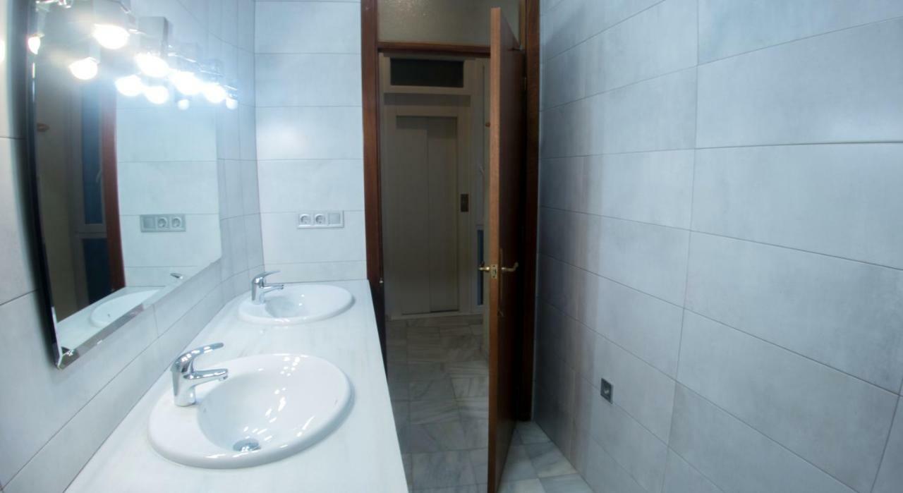 Apartamento Museo Sevilla Kültér fotó